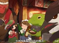 治愈系的这四部动漫，《夏目》是神作《Clannad》是人生之作！