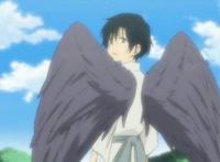 夏目友人帐：已经注定的结局，愿用尽全力追寻，葵与香的爱情