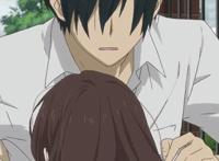 夏目友人帐：已经注定的结局，愿用尽全力追寻，葵与香的爱情