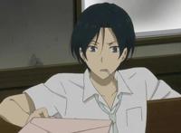 夏目友人帐：已经注定的结局，愿用尽全力追寻，葵与香的爱情