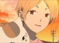 夏目友人帐，令人无法忘怀的温馨动漫！