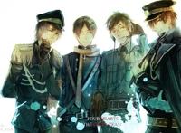 有生之年系列！《全职高手2》、《一人之下4》、《夏目7》回归