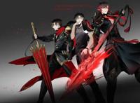 有生之年系列！《全职高手2》、《一人之下4》、《夏目7》回归