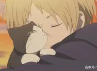 《夏目友人帐》，最善良的温柔可以治愈人心