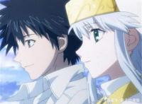 有生之年系列！《魔法禁书目录》第三季十月开播，当麻再战江湖