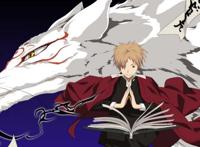 治愈动漫夏目友人帐独占鳌头，哪个故事最深入人心呢？