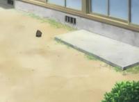 夏目友人帐：第一个为了夏目让自己牺牲的妖怪，那个可爱的影茶碗