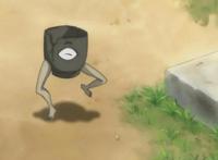 夏目友人帐：第一个为了夏目让自己牺牲的妖怪，那个可爱的影茶碗