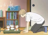 鉴影｜治愈系动画《夏目友人帐》10年不衰的独家秘笈