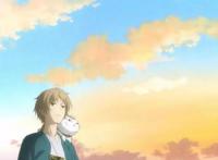 鉴影｜治愈系动画《夏目友人帐》10年不衰的独家秘笈