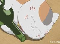 经典动漫永不朽，夏目友人帐，是否也治愈过你的悲伤！