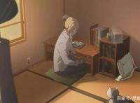 经典动漫永不朽，夏目友人帐，是否也治愈过你的悲伤！