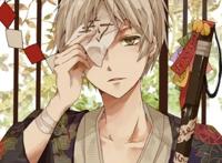 夏目友人帐：夏目你可知，这一瞥，消止了花衣姑娘的所有勇气