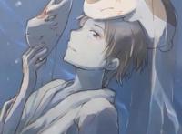 夏目友人帐：夏目你可知，这一瞥，消止了花衣姑娘的所有勇气