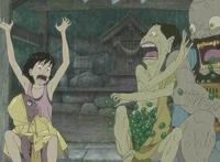 三部妖气冲天的日本动漫，《夏目友人帐》位列第一！