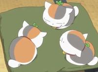 期待，《夏目友人帐》剧场版上映，你会去看吗？