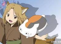 《夏目友人帐》是一部舍不得看完，看完又想再看的动漫