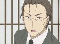 《夏目友人帐》看哭粉丝的一集，式神哭着看主人，妖怪也有真感情