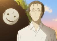 《夏目友人帐》看哭粉丝的一集，式神哭着看主人，妖怪也有真感情