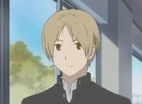 夏目友人帐：夏目一到六季的“变脸”过程，呐兹咩真是越来越帅了