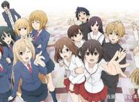 治愈系动漫盘点，《夏目友人帐》不是最好的，它教会了我善待自己