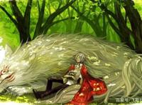 夏目友人帐：盘点动漫中难忘的七只路人妖怪，每一只都温情满满