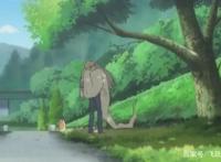 夏目友人帐：盘点动漫中难忘的七只路人妖怪，每一只都温情满满