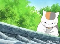 《夏目友人帐剧场版》——一个非常好非常暖的故事