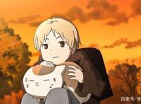 夏目友人帐新情报于9.18公开，夏目&猫咪老师声优届时现场官宣！