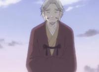 夏目友人帐最强五妖，娘口三三“吊车尾”，第一堪比“仙”！