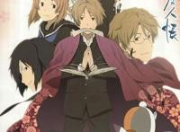 夏目友人帐五大未解之谜，贯穿了六季动画，你知道多少？