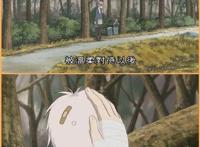 夏目友人帐：夏目贵志最让人心疼的三个动漫场景，忍不住会泪目