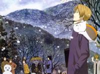 第七季没来，《夏目友人帐》这部讲述人与妖怪的动漫要出剧场版了