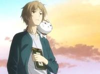 王源点赞《夏目友人帐》最新预告，粉丝觉得他和男主有两个相同点