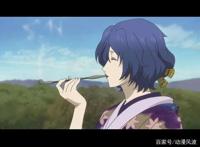 夏目友人帐：犬之会有多强？4名大妖怪的场都怕