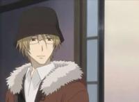 《夏目友人帐》见岳母系列，这只妖怪的实力比斑还要高吗