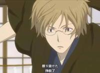 《夏目友人帐》见岳母系列，这只妖怪的实力比斑还要高吗