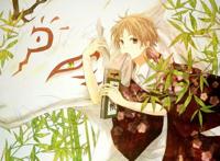 夏目友人帐：夏目如果失去妖力看不见妖怪了，三三该有多孤独？