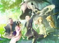 夏目友人帐：夏目如果失去妖力看不见妖怪了，三三该有多孤独？