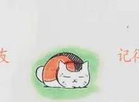 《夏目友人帐》剧场版大陆定档3.7，一起去寻找记忆中的那份温柔