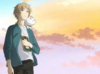 《夏目友人帐》剧场版大陆定档3.7，一起去寻找记忆中的那份温柔