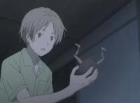 《夏目友人帐》中令人感动的妖怪有哪些，第三个让夏目最感动！