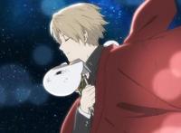 《夏目友人帐》新剧场明年春天上映，你所期待的娘口三三它又来了