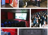 《夏目友人帐》最新剧场版将播：少年和猫咪老师又回来了