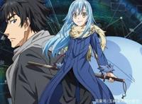 万人票选！萌神史莱姆人气第一并非主角，而是连脸都没露过的它！