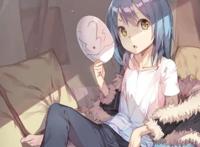 万人票选！萌神史莱姆人气第一并非主角，而是连脸都没露过的它！