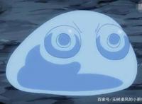 万人票选！萌神史莱姆人气第一并非主角，而是连脸都没露过的它！