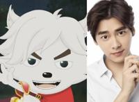 经典动漫角色变成“真人”明星，小刺猬变成李现，海绵宝宝神还原