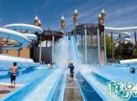 梦幻世界主题乐园