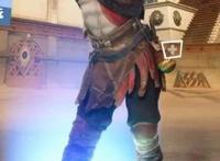 当鸣人结印掏出一把枪？游戏中的联动到底有多搞笑